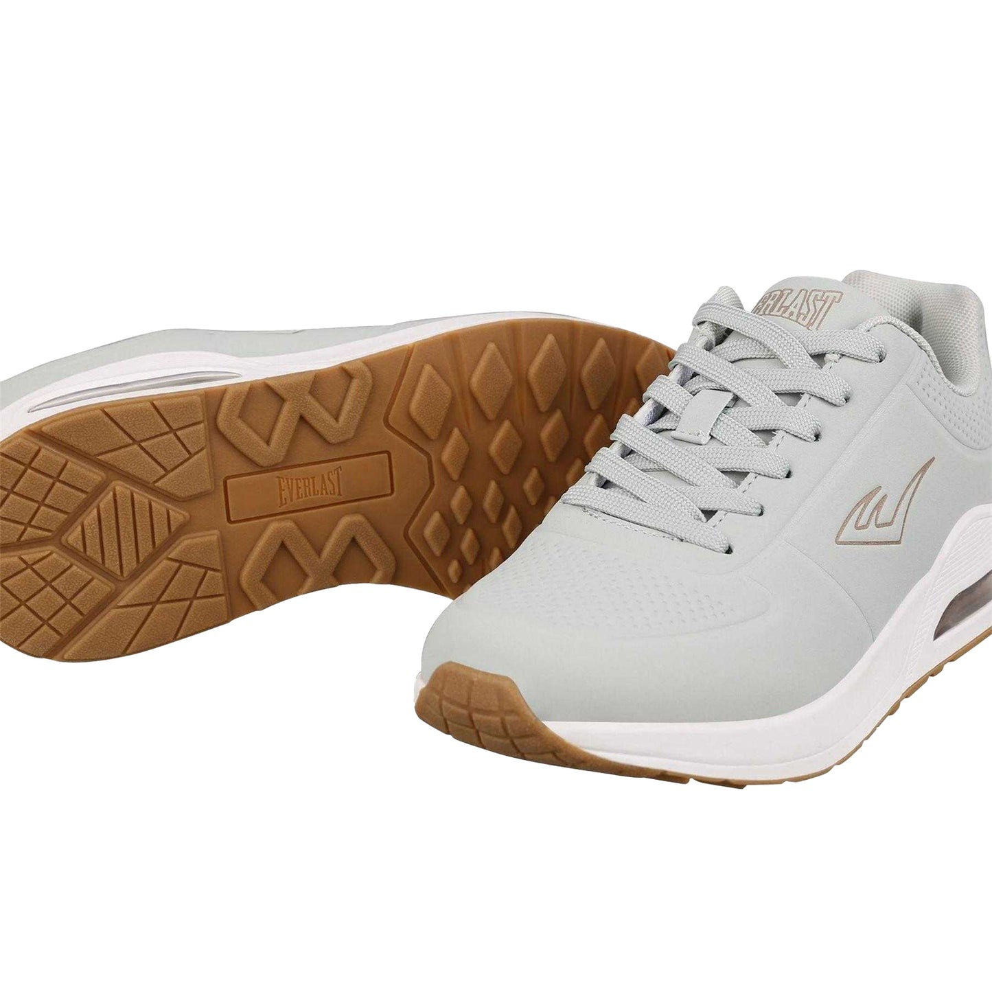 Sage - Lifestyle - Everlast Womens-Ladies Kaiso Trainers