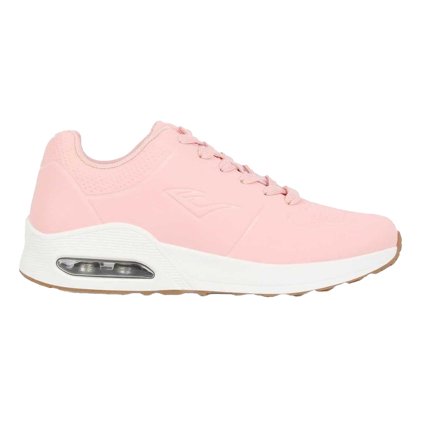 Rose - Front - Everlast Womens-Ladies Kaiso Trainers
