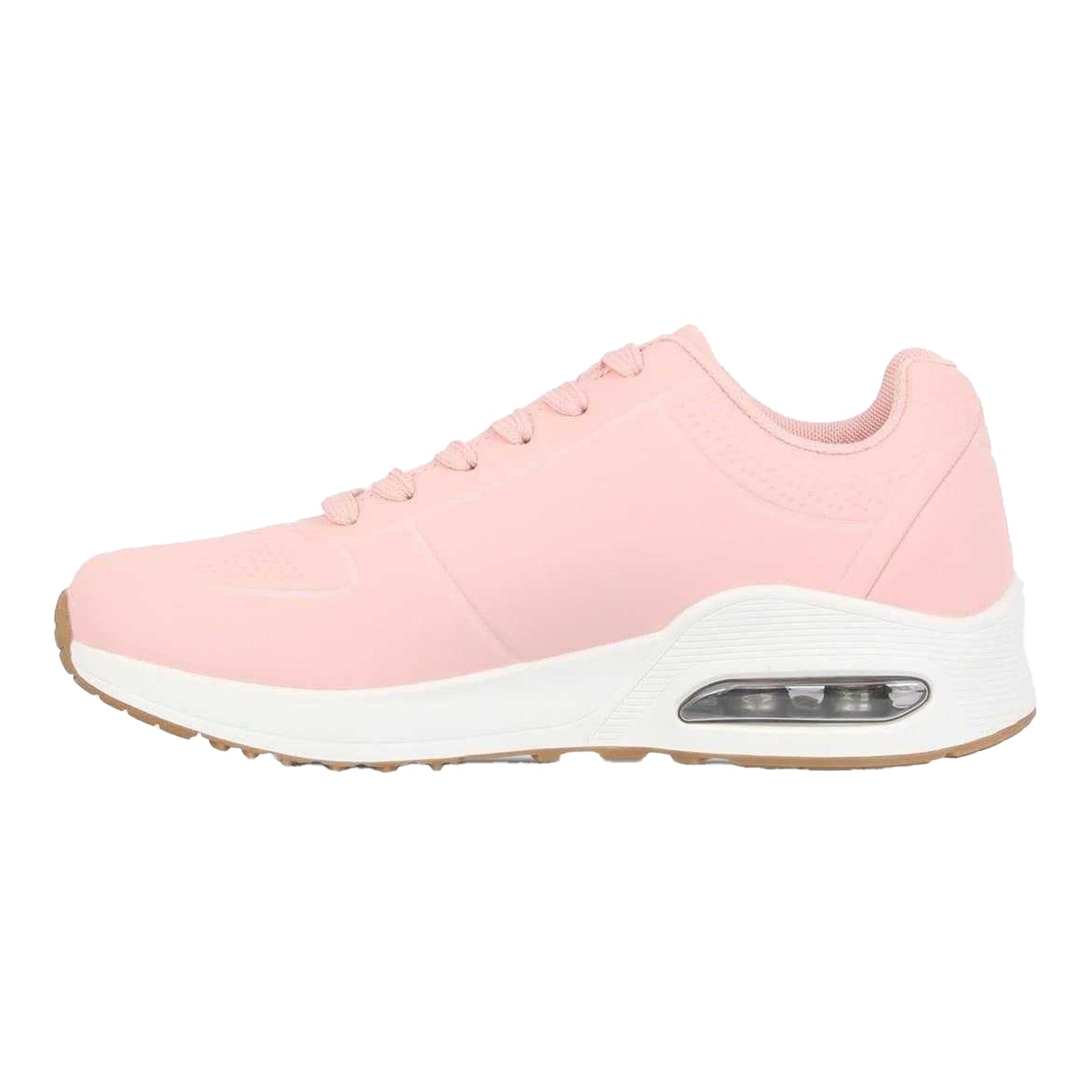 Rose - Back - Everlast Womens-Ladies Kaiso Trainers