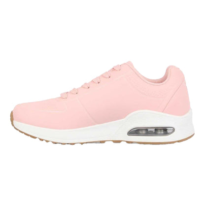 Rose - Back - Everlast Womens-Ladies Kaiso Trainers
