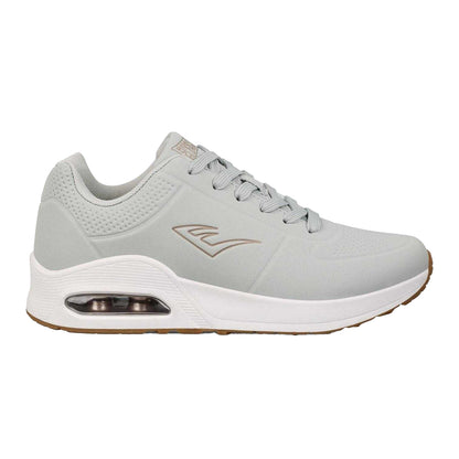Sage - Front - Everlast Womens-Ladies Kaiso Trainers