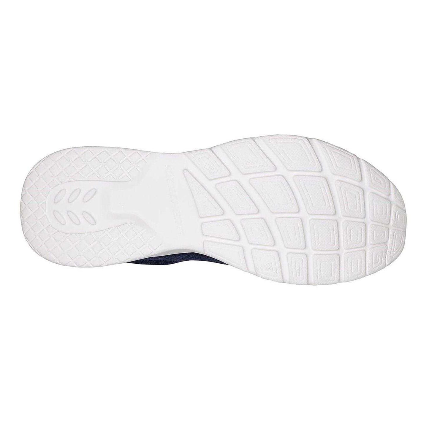 Navy - Lifestyle - Skechers Mens Dynamight 2.0 Setner Trainers