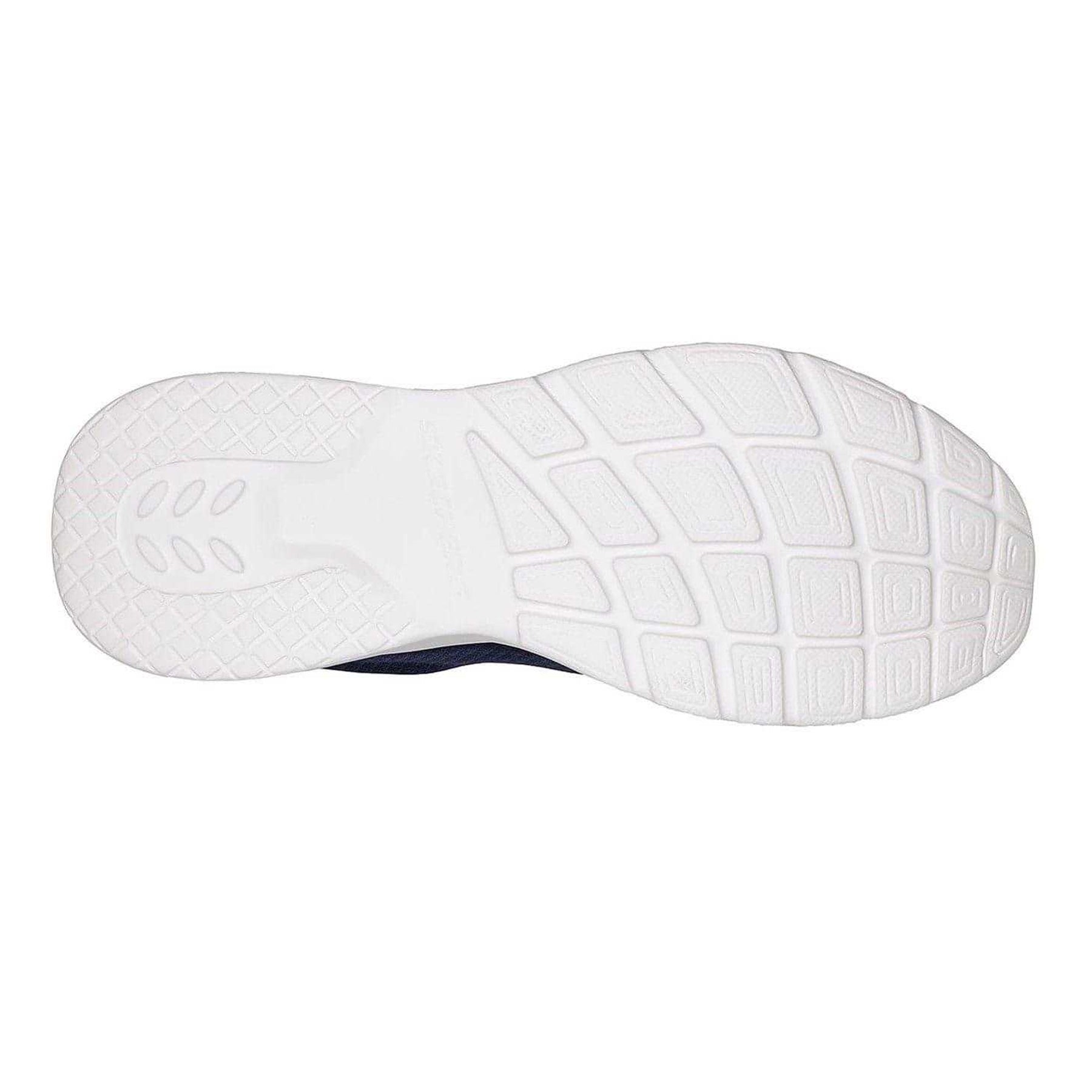 Navy - Lifestyle - Skechers Mens Dynamight 2.0 Setner Trainers