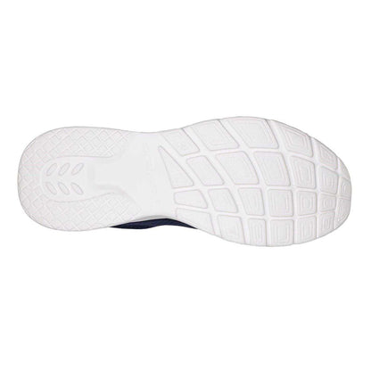 Navy - Lifestyle - Skechers Mens Dynamight 2.0 Setner Trainers