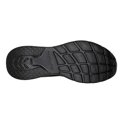Triple Black - Lifestyle - Skechers Mens Dynamight 2.0 Setner Trainers