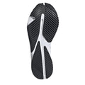 Black-White - Pack Shot - Adidas Mens Adizero SL Trainers