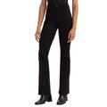 Black - Lifestyle - Levis Womens-Ladies 725 Night Is Black High Rise Bootcut Jeans