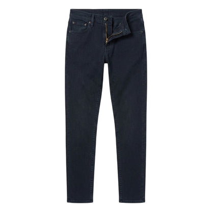 Under The Moonlight - Front - Levis Mens 5 Pockets Slim Jeans