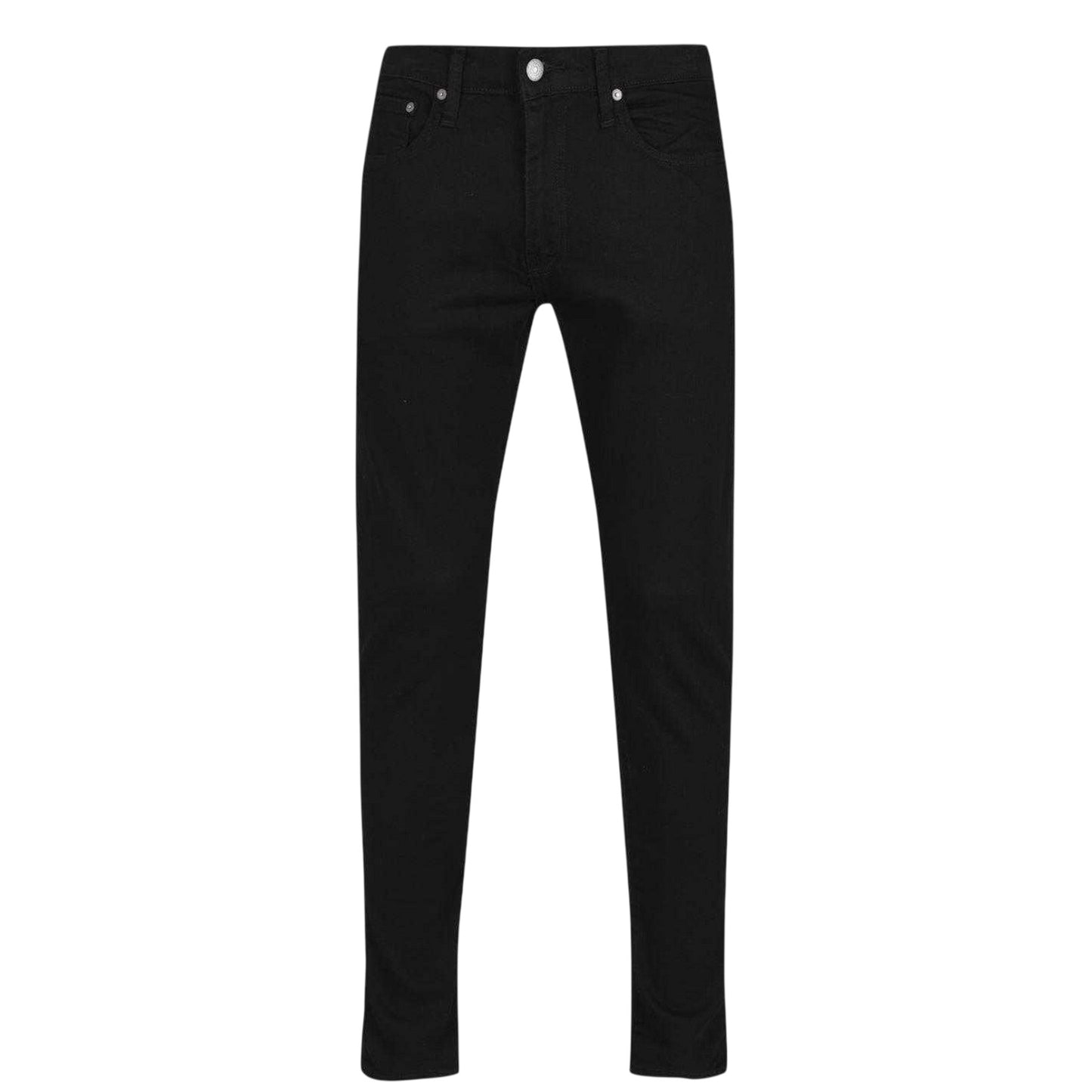 Nightshine - Front - Levis Mens 512 Tapered Slim Jeans