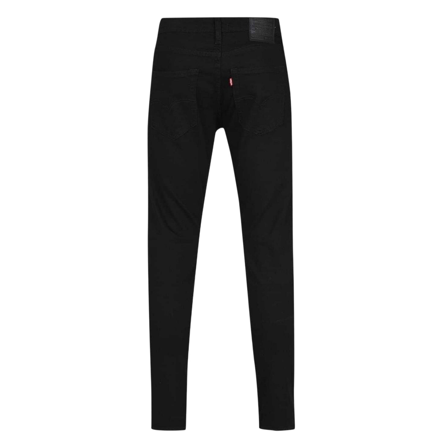 Nightshine - Back - Levis Mens 512 Tapered Slim Jeans