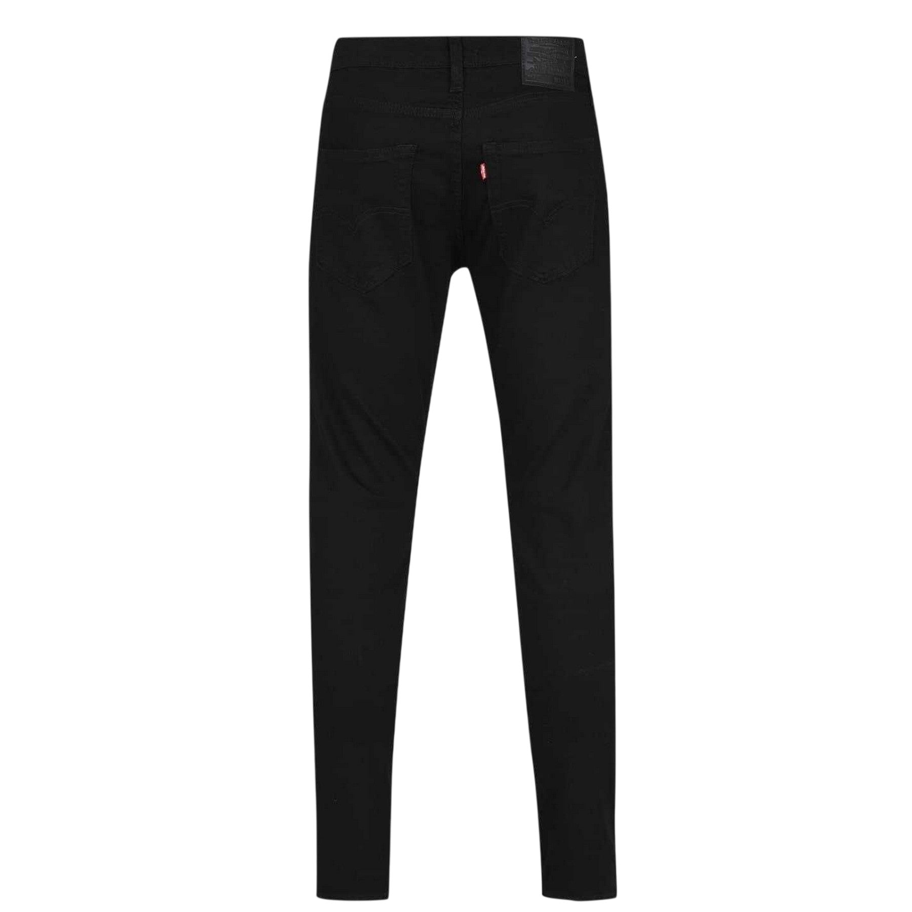 Nightshine - Back - Levis Mens 512 Tapered Slim Jeans