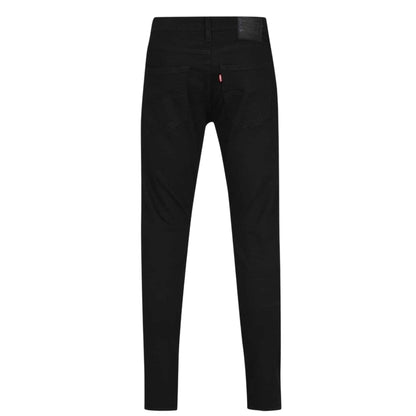 Nightshine - Back - Levis Mens 512 Tapered Slim Jeans