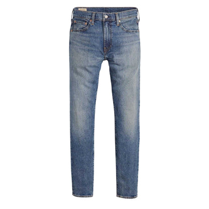Rather Be You - Front - Levis Mens 512 Tapered Slim Jeans