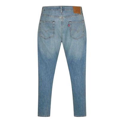 Say More - Back - Levis Mens 512 Tapered Slim Jeans