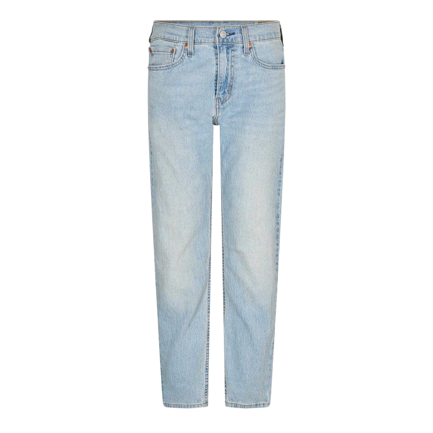 Way Too Cool - Front - Levis Mens 512 Tapered Slim Jeans