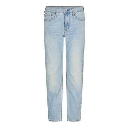 Way Too Cool - Front - Levis Mens 512 Tapered Slim Jeans
