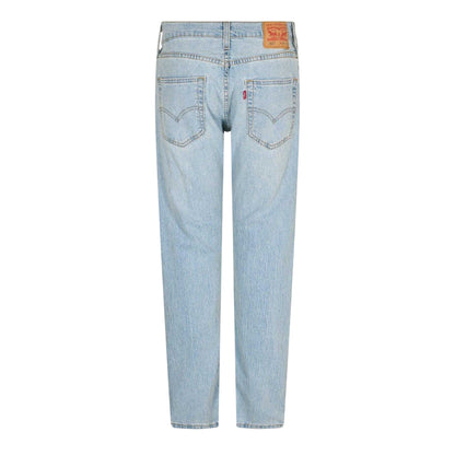 Way Too Cool - Back - Levis Mens 512 Tapered Slim Jeans