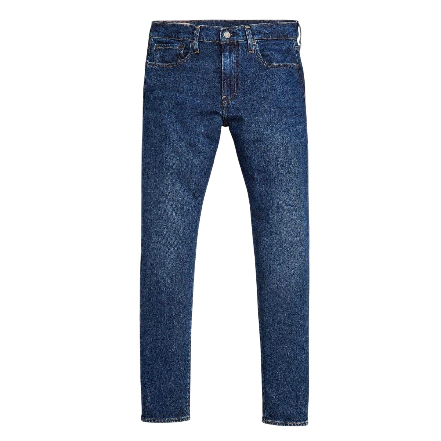 Jack Of All Trd - Front - Levis Mens 512 Tapered Slim Jeans