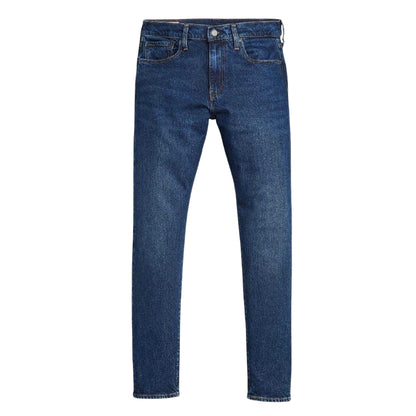 Jack Of All Trd - Front - Levis Mens 512 Tapered Slim Jeans
