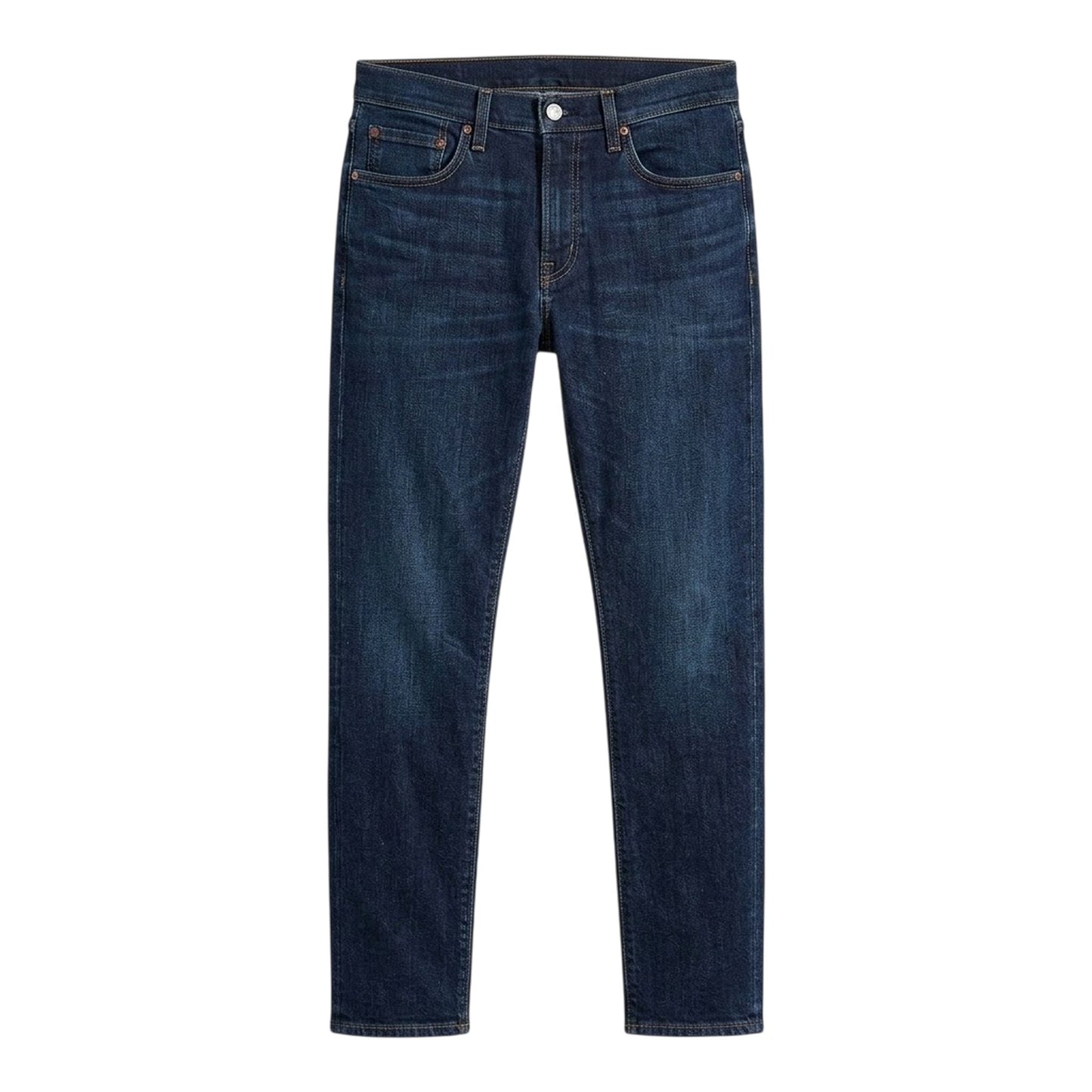 Biologia - Front - Levis Mens 512 Tapered Slim Jeans