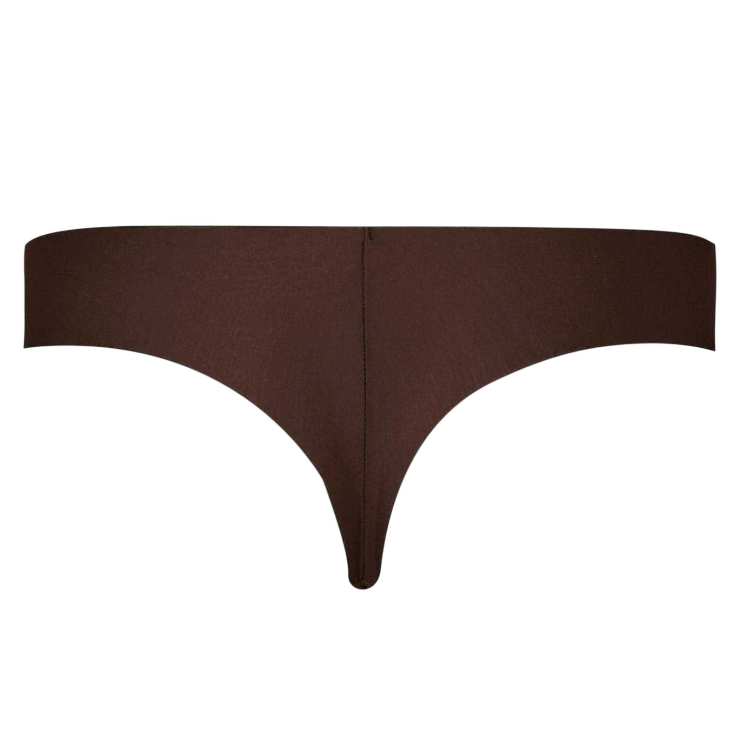 Cinnamon - Back - Command Womens-Ladies Butterfly Thong
