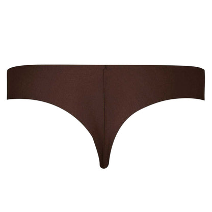 Cinnamon - Back - Command Womens-Ladies Butterfly Thong
