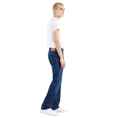 Do The Rump - Lifestyle - Levis Mens 501 Original Cotton Straight Jeans