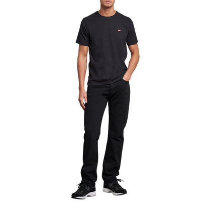 Walk Broadway - Lifestyle - Levis Mens 501 Original Straight Jeans