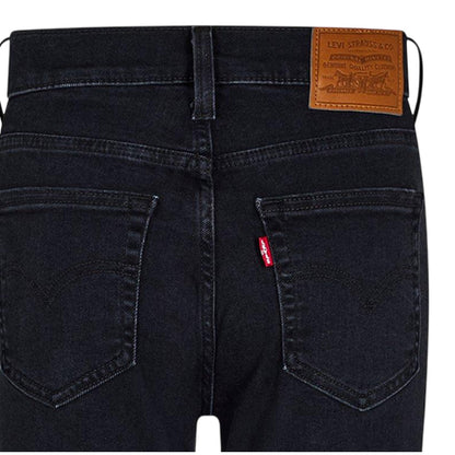 Late Snack - Lifestyle - Levis Womens-Ladies High Rise Skinny Jeans