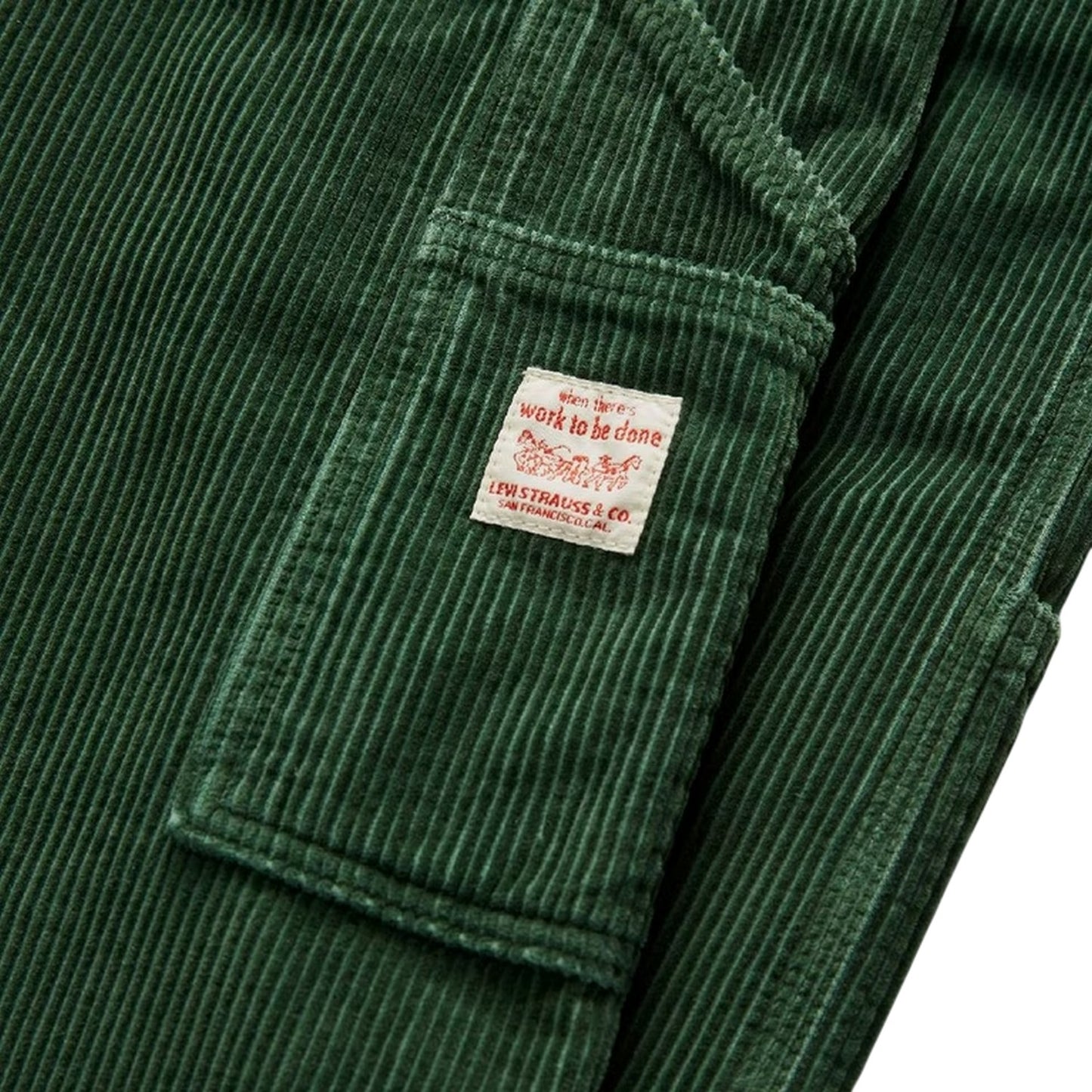 Python Green - Side - Levis Womens-Ladies High Rise Skinny Jeans
