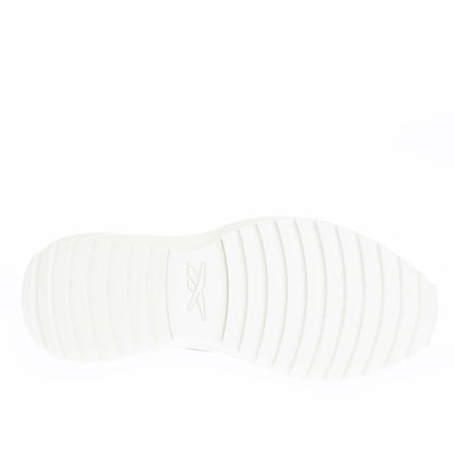 Chalk - Lifestyle - Reebok Womens-Ladies Classic SP Extra Leather Trainers