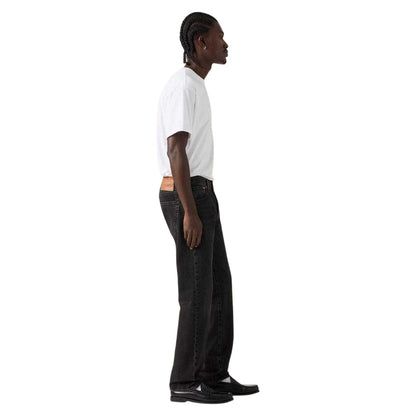 Tainted Day - Lifestyle - Levis Mens 501 Original Cotton Straight Leg Jeans