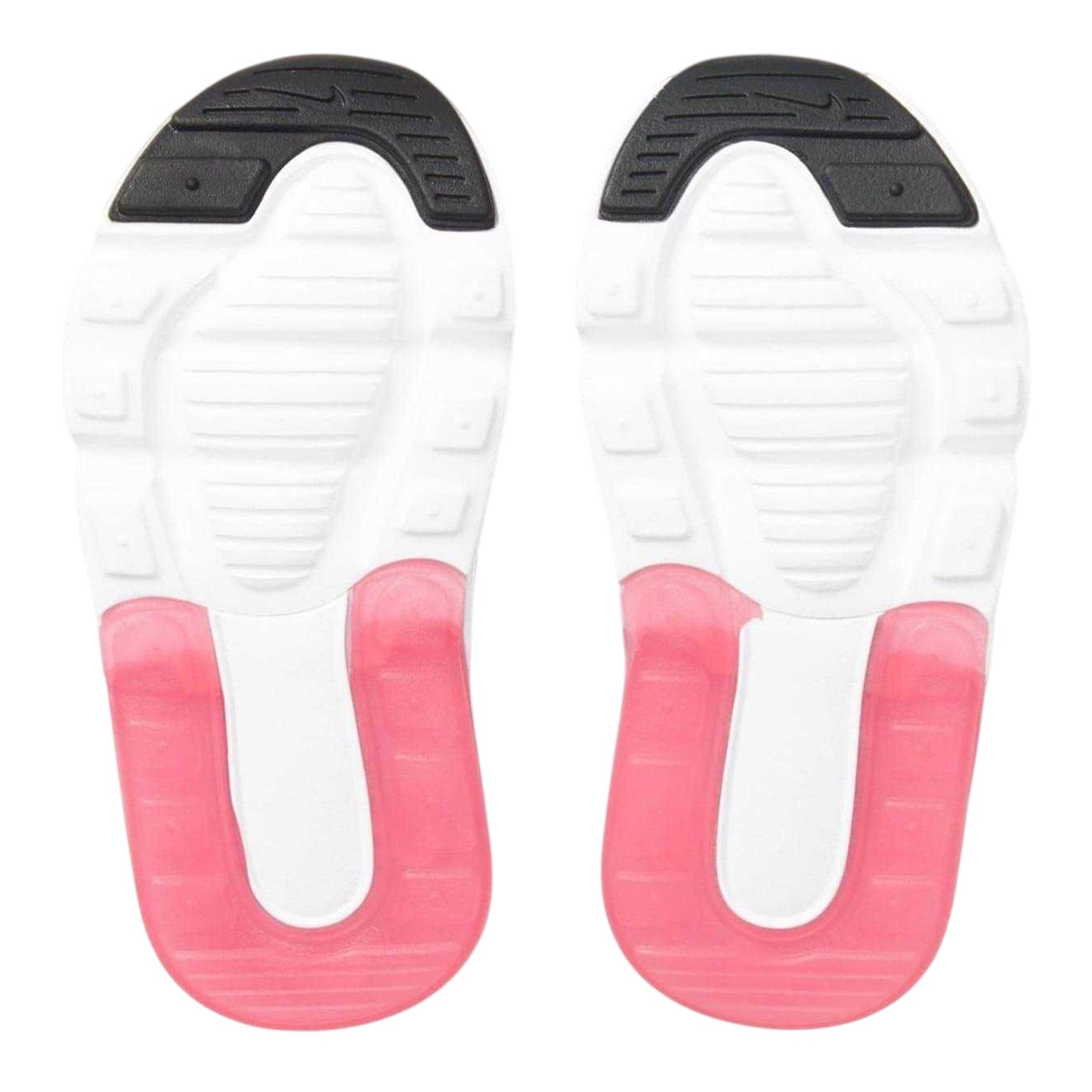 Black-Pink - Lifestyle - Nike Toddler Air Max 270 Trainers