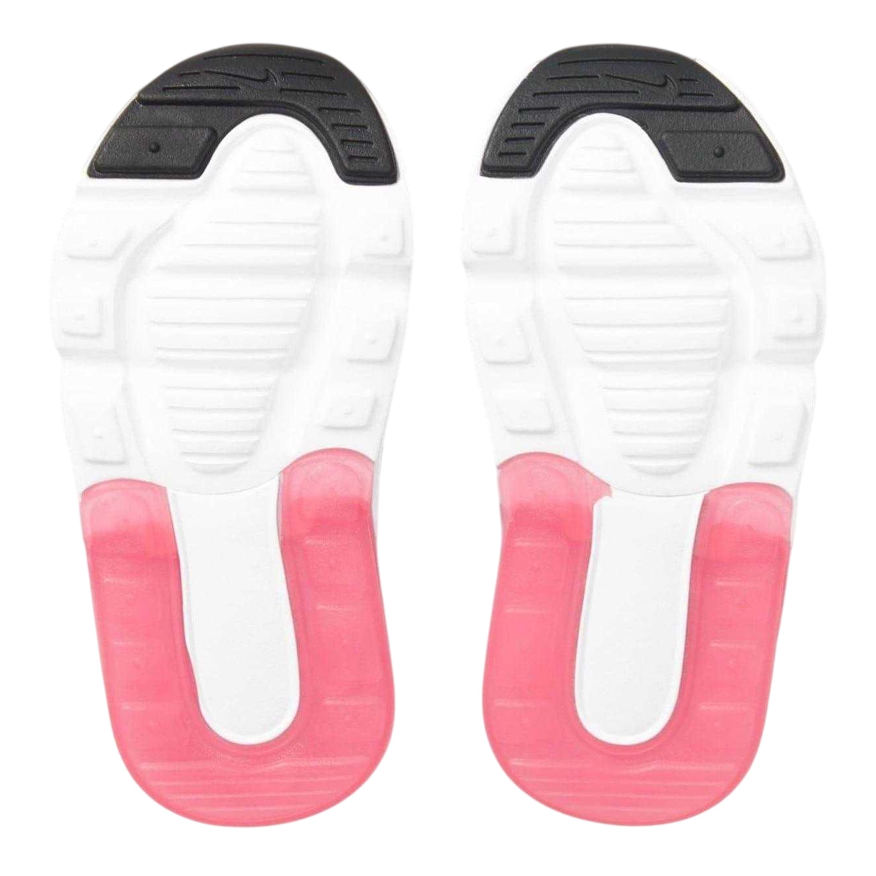 Black-Pink - Lifestyle - Nike Toddler Air Max 270 Trainers