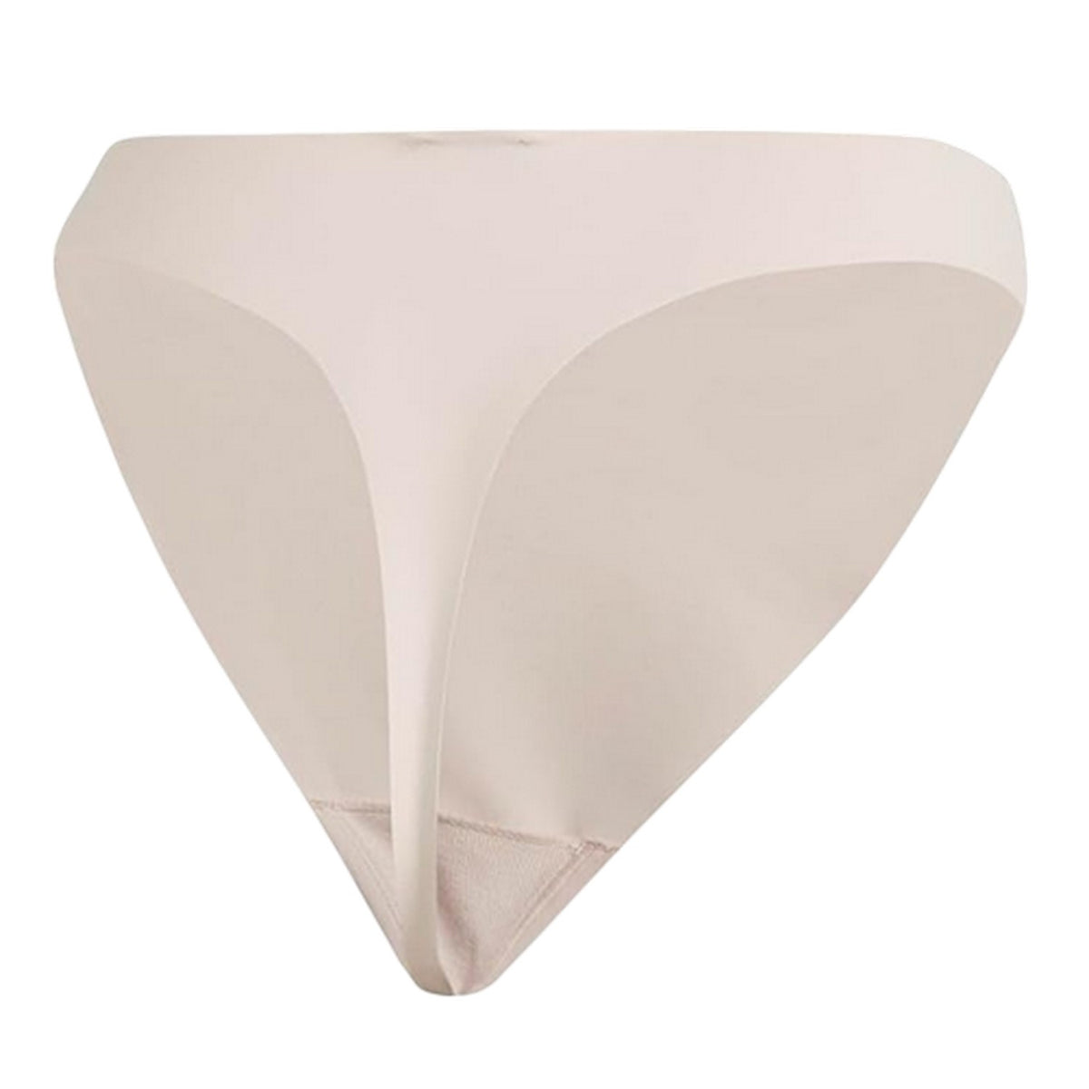 Peach Whip - Back - Adidas Womens-Ladies Flex Thong