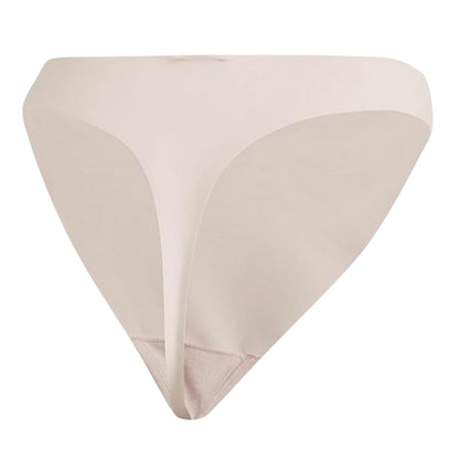 Peach Whip - Back - Adidas Womens-Ladies Flex Thong