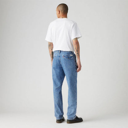Quarter Past - Lifestyle - Levis Mens Authentic Straight Chinos