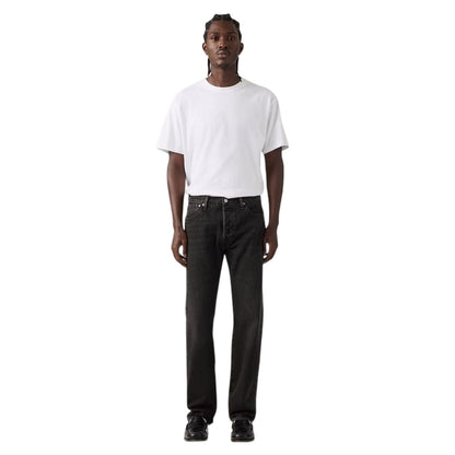 Tainted Day - Lifestyle - Levis Mens 501 Original Straight Jeans