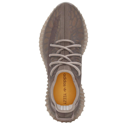 Mist - Close up - Yeezy Mens Boost 350 V2 Trainers