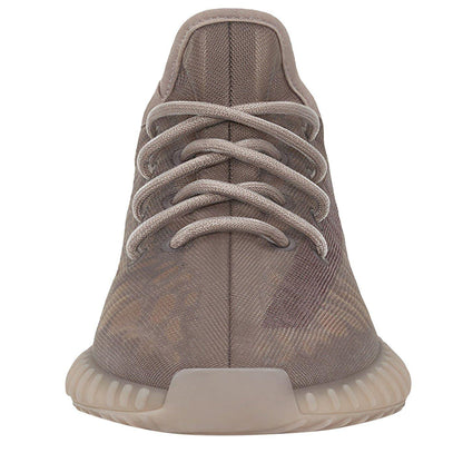 Mist - Side - Yeezy Mens Boost 350 V2 Trainers