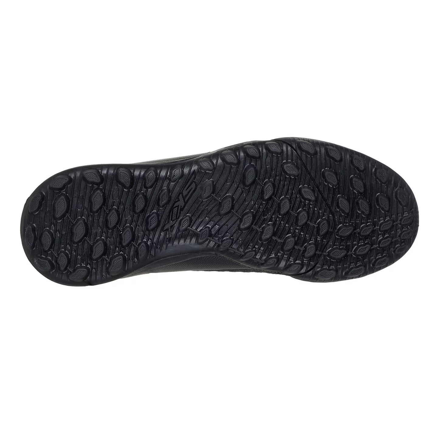Black-Orange - Lifestyle - Skechers Childrens-Kids SKX 1 Football Boots