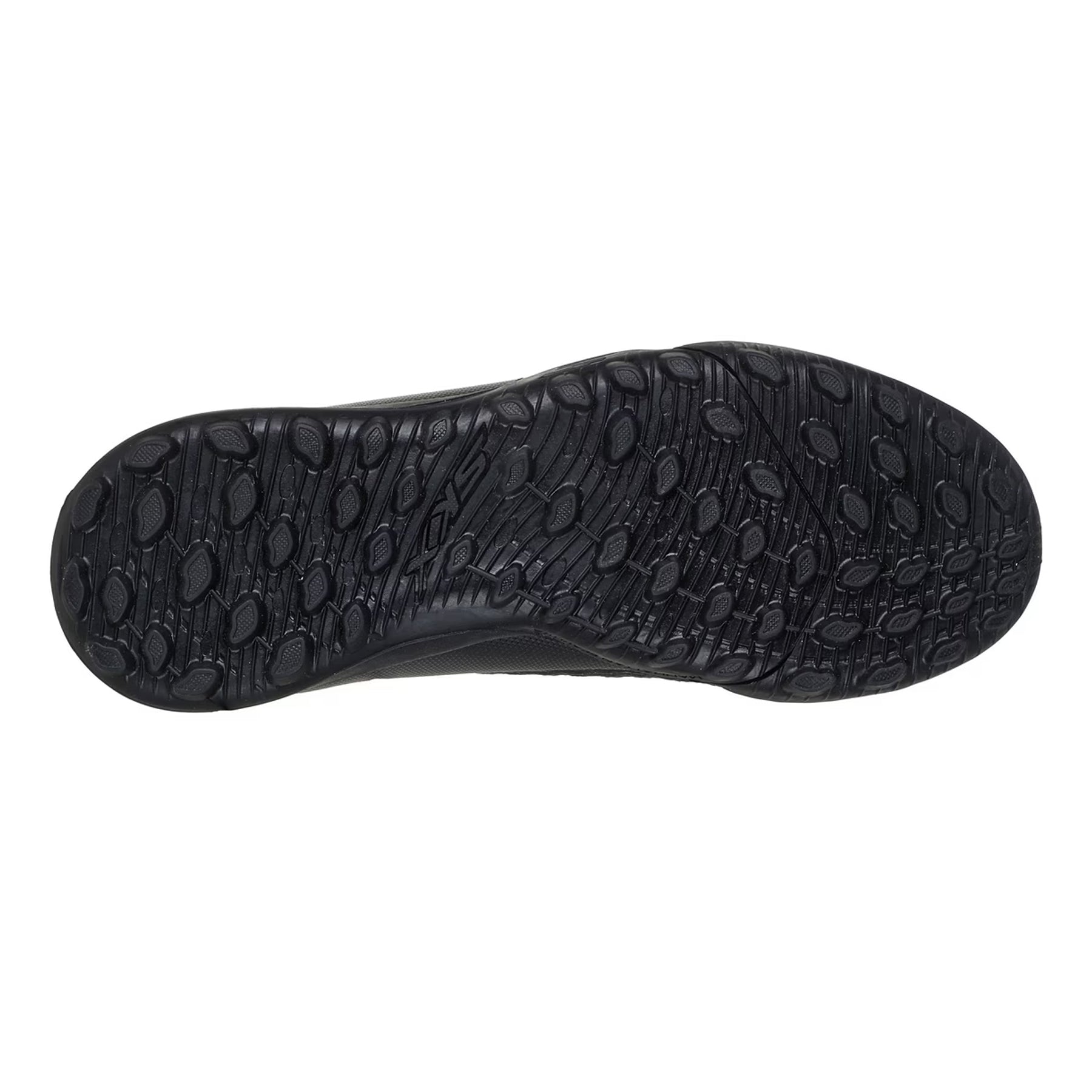 Black-Orange - Lifestyle - Skechers Childrens-Kids SKX 1 Football Boots