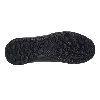 Black-Orange - Lifestyle - Skechers Childrens-Kids SKX 1 Football Boots