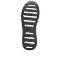White - Pack Shot - Boss Mens Titanium Leather Running Trainers