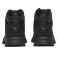 Black - Back - Timberland Mens Mt Lincoln GORE-TEX Lace Up Hiking Boots