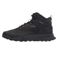 Black - Lifestyle - Timberland Mens Mt Lincoln GORE-TEX Lace Up Hiking Boots