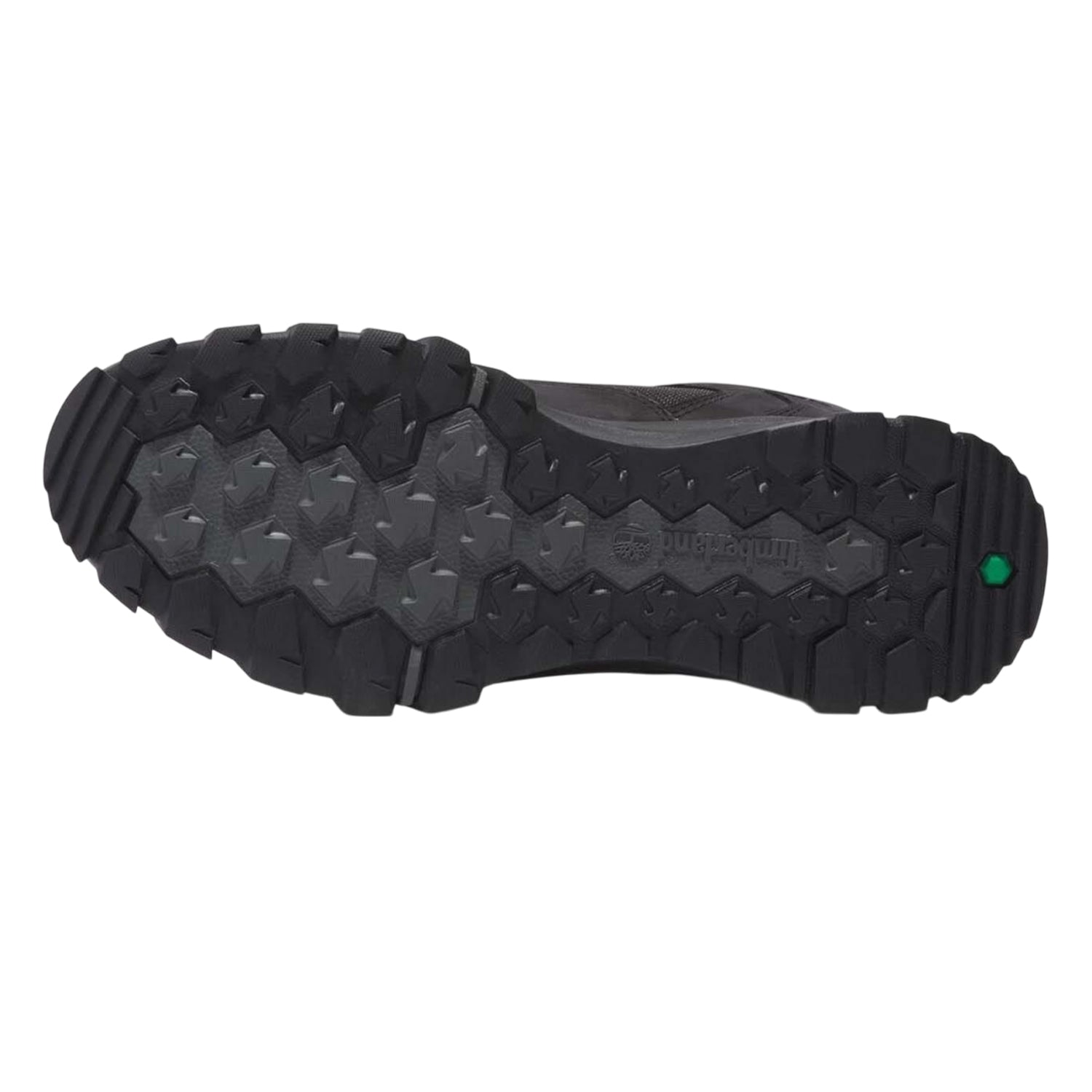 Black - Pack Shot - Timberland Mens Mt Lincoln GORE-TEX Lace Up Hiking Boots