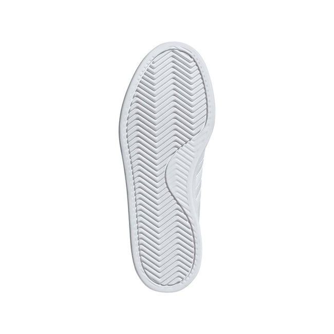 Grey - Lifestyle - Adidas Mens Grand Court 2.0 Trainers