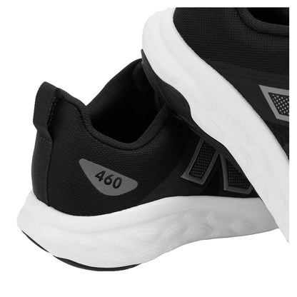 Black-White - Lifestyle - New Balance Mens 460v3 Shoes