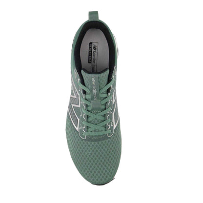 Green-White - Side - New Balance Mens 460v3 Shoes